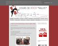 111370 : DES COURS DE ROCK PAS CHERS ET A DOMICILE !