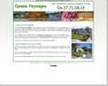 111901 : Amenagement paysager  : Epame Paysages specialiste de l´amenagement paysager