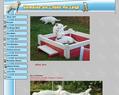 112027 : Elevage berger blanc suisse