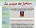 112346 : La page de Jehan