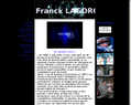 112960 :  franck-lagorce - site officiel