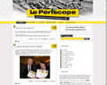 113195 :  Le periscope, journal bimensuel de l´ouest mulhousien (alsace)