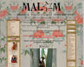 113253 : MALAM Paris - Boutique en ligne createur de mode