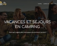 114108 : Camping Bourgogne Savoie Ardeche - Bienvenue