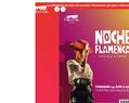 116270 : La Fabrica Flamenca - école de danse, stage et guitare , cours flamenco à toulouse