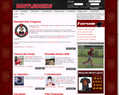 116905 : Bootleggers-baseball.com : Baseball Club Argancy - Metz Lorraine Moselle France