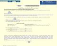 117368 : Comme chez soi - emploi titres-services sodexo