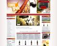 117591 : Fanny Drink, le plus grand choix de vins Sud Africains de la Compagnie des Vins du Nouveau Monde