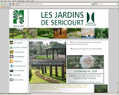 117949 : Les Jardins de Séricourt