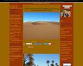 119082 : PASSION DESERT ET SUD-MAROCAIN