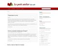 121638 : Le Petit Atelier