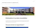 122375 : Diagnostic immobilier Pineuilh 33