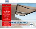 123627 : Stores de France