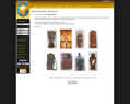 124745 : ADOUNA Boutique Objets africains