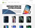 125232 : iPhone Reparation - le réparateur mobile spécialiste iPhone