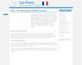 125596 : Pacs : toutes les informations pacs sur Le-Pacs.fr