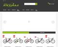 125661 : Cycles et vélos Pitau