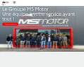 126769 : Famenne Motors - Concessionnaire Toyota  Marche-en-Famenne