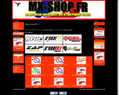 127690 : MX-SHOP.FR : Sportswear, Equipement Pilote, Equipement Moto