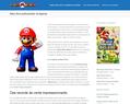 128546 : Jeux de Mario gratuit