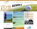 128687 : ASPTT Golf Rennes