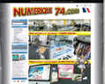 129005 : Numerique 74 - Numerique 74, impression en ligne - tous supports, tous formats - Annecy