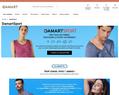 129255 : Damart Sport : Spécialiste des textiles innovants