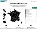 129488 : ToutVendre.Fr - Acheter, Vendre, Echanger et Louer près de chez vous avec vos petites annonces gratuites