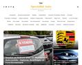 131108 : Blog Auto - Specialist Auto - Le blog des specialistes de l'automobile - Blog auto, Actu auto, News auto, Magazine auto, Sport auto, Video insolite auto, Auto ecologie  