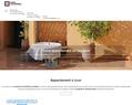 132191 : Immobilier Mohammedia Maroc vente location - Immo Mohammedia-Benslimane et Bouznika