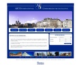 132641 : Agence immobiliere Paris 16.