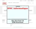 132999 : DMC Informatique