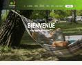 133888 : Camping municipal lorette