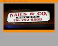 134181 : Nailsnco