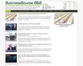 134307 : BusinessBourse - B&B