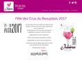 134424 :  Fee des crus du beaujolais