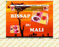 135002 : Bissap Du Mali - Vente en ligne de fleurs d'hibiscus