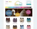 135392 : DiDooDam | Chaussons souples en cuir