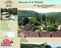 136252 : La Béchade LOCATIONS en DORDOGNE (24)