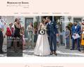 138581 : les mariages de shana wedding planner de prestige