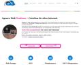 138721 : Creation sites Internet Toulouse