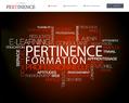 140891 : PERTINENCE Formations & Conseils