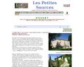 142402 : AIX en PROVENCE Chambre Hote LES SOURCES Puyricard - Gite et chambres d'hote Aix en provence