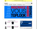 142515 : Toplook.com votre grossiste mode homme