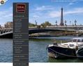 142582 : Ideal Croisiere : accompagnateur gratuit de l'organisation de votre dîner-croisière idéal à Paris