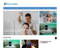 143185 : Pharmidea - Parapharmacie en ligne: conseils, produits adaptés 