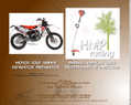 143841 : HMP RACING moto