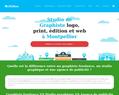 146307 : CREATHINK créateur de site web et visuel graphique