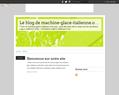 148639 : Le blog de machine-glace-italienne.over-blog.com