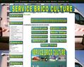 149029 : Service brico culture